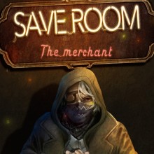Save Room - The Merchant