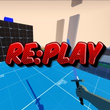 Re:Play