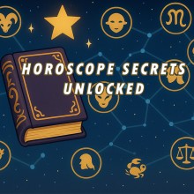 Horoscope Secrets Unlocked