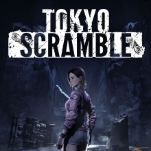 TOKYO SCRAMBLE - Nintendo Switch 2 Edition