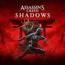 Assassin's Creed Shadows - Nintendo Switch 2 Edition