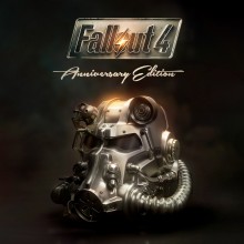 Fallout 4: Anniversary Edition - Nintendo Switch 2 Edition