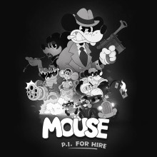 MOUSE: P.I. For Hire - Nintendo Switch 2 Edition