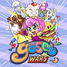 Yosei Wars