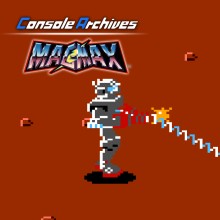 Console Archives MAGMAX - Nintendo Switch 2 Edition