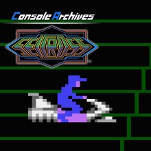 Console Archives SEICROSS - Nintendo Switch 2 Edition