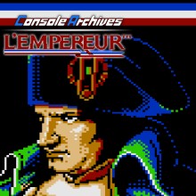 Console Archives L'Empereur - Nintendo Switch 2 Edition