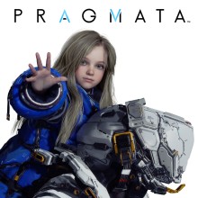 PRAGMATA - Nintendo Switch 2 Edition