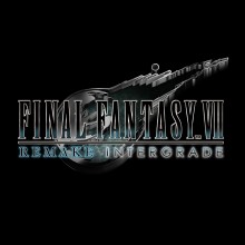 FINAL FANTASY VII REMAKE INTERGRADE - Nintendo Switch 2 Edition