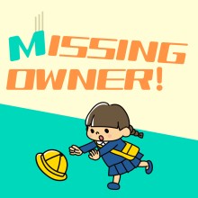 Missing Owner!