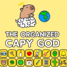 The Organized Capy God