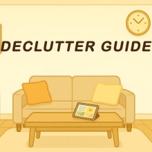 Declutter Guide