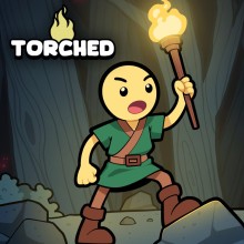 Torched