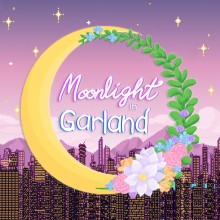 Moonlight in Garland