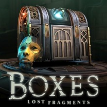 Boxes: Lost Fragments