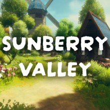 Sunberry Valley