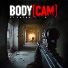BODYCAM SHOOTER 2025