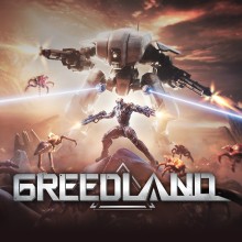 Greedland