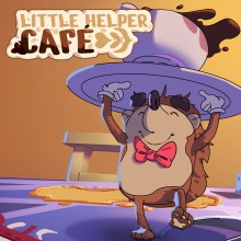 Little Helper Cafe