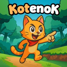 Kotenok