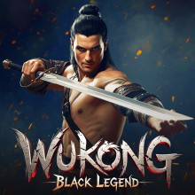 Wukong Black Legend