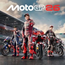 MotoGP™26 - Nintendo Switch 2 Edition