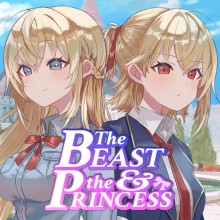 The Beast and the Princess