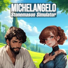 Michelangelo: Stonemason Simulator
