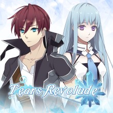 Tears Revolude