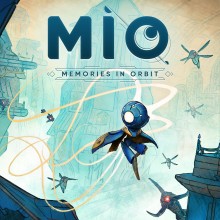 MIO: Memories in Orbit - Nintendo Switch 2 Edition