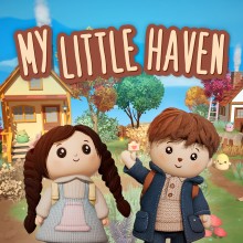My Little Haven