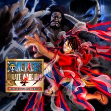 ONE PIECE: PIRATE WARRIORS 4 Nintendo Switch™ 2 Edition - Nintendo Switch 2 Edition