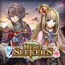 Hero Seekers