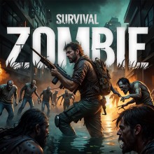 Survival Zombie