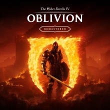 The Elder Scrolls IV: Oblivion Remastered - Nintendo Switch 2 Edition