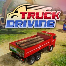  Truck Driving