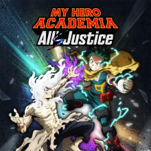 MY HERO ACADEMIA: All’s Justice - Nintendo Switch 2 Edition