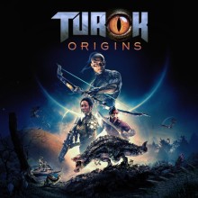 Turok: Origins - Nintendo Switch 2 Edition