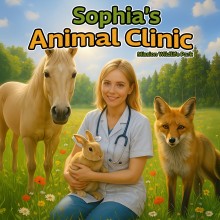 Sophia's Animal Clinic - Mission Wildlife Park
