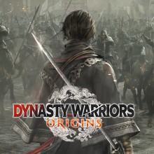 DYNASTY WARRIORS: ORIGINS - Nintendo Switch 2 Edition