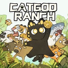 Cat God Ranch