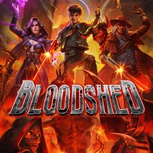 Bloodshed