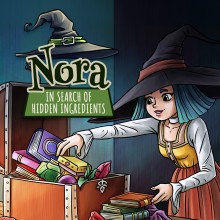 Nora: In Search of Hidden Ingredients