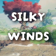 Silky Winds