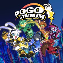 POGO Stadium
