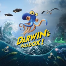 Darwin's Paradox! - Nintendo Switch 2 Edition