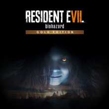 Resident Evil 7 biohazard Gold Edition - Nintendo Switch 2 Edition