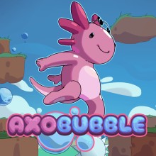AxoBubble