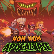 Nom Nom Apocalypse