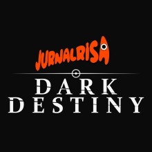 Jurnal Risa: Dark Destiny
